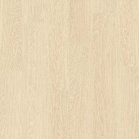 Вінілова підлога замкова Quick-Step Bloom Дуб чистий полярний AVMPU 40099